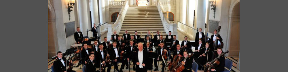 Instrumental Ensemble Photo